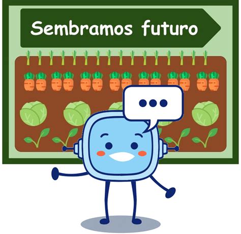 Sembramos Futuro Dise A Para Una Buena Cosecha