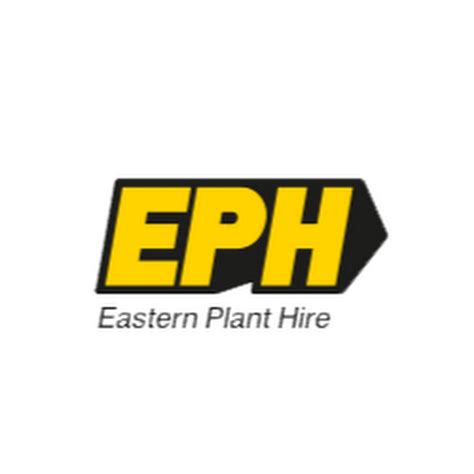 Eastern Plant Hire Eph Youtube