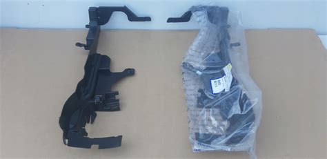 VOLVO XC60 LIFT KIEROWNICA POWIETRZA LH ORYG 30764573 Ranzez Za 190