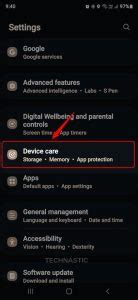 Effective Battery Saving Tips For Samsung One Ui Technastic