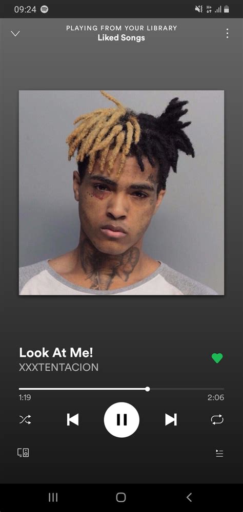 Rip The Best Song Ever R Xxxtentacion