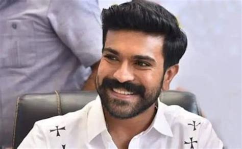 Reel Buzz Ram Charan For Nithin Greatandhra