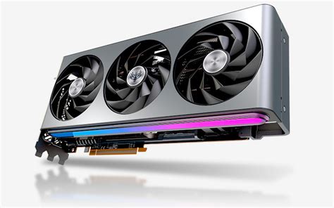 Sapphire Nitro Amd Radeon Rx 7900 Xtx Vapor X 24gb 價錢、規格及用家意見 香港格價網