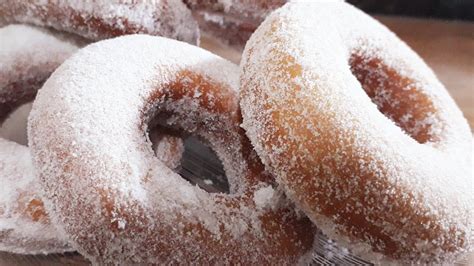 Voc Vai Aprender Como Fazer Rosquinha Fofinha E Deliciosa Receita