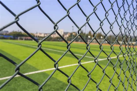 Chain Link Fence Vs Welded Wire Fence Detailed Comparison