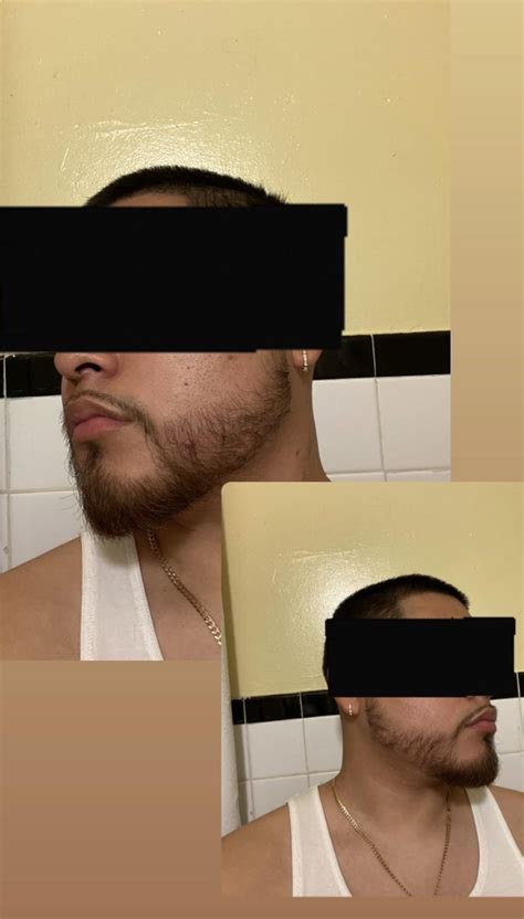 M 24 Lmk 2 Months Growth Keep Or Shave R Beardadvice