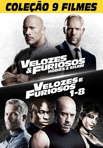 Velozes E Furiosos Hobbs Shaw Cole O Filmes Legendado