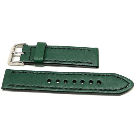 Shidbid Watch Strap 20mm Daluca Daluca Inc