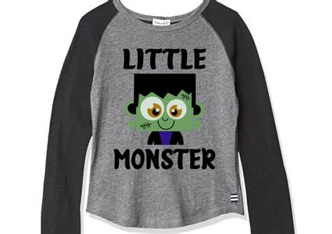 30 Original Cricut Halloween Shirt Ideas