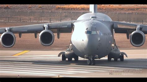 37 CLOSE UP TAKEOFFS And LANDINGS Phoenix Sky Harbor Airport Plane