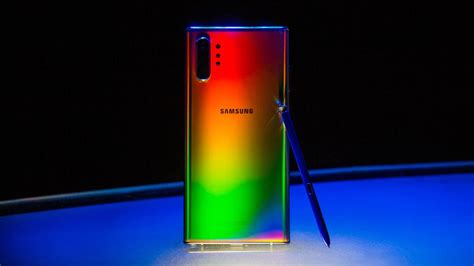 Galaxy Note 10 güncelleme ile daha iyi olacak ShiftDelete Net