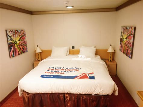 Stateroom 1426 Carnival Magic