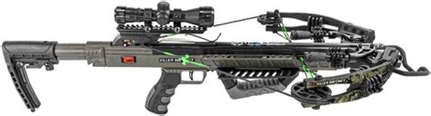 Killer Instinct Boss 405 FPS Crossbow Package Review