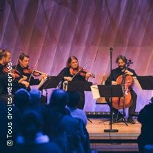 Concert Vivaldi Les Quatre Saisons Albinoni Adagio Ave Maria De