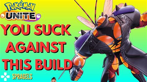 People CAN T PLAY Against This Buzzwole Build YouTube