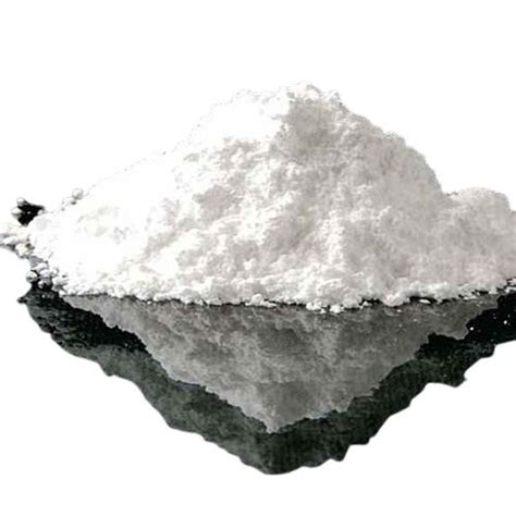 Magnesium Carbonate 20 Kg Powdered High Purity White Dry Storage