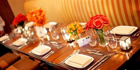 Pera Mediterranean Brasserie | Venue, New York | Price it out