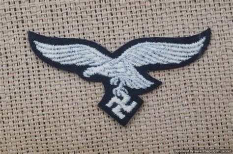 SMGL 1928 Luftwaffe Breast Eagle SOLD War Relics Buyers And Sellers