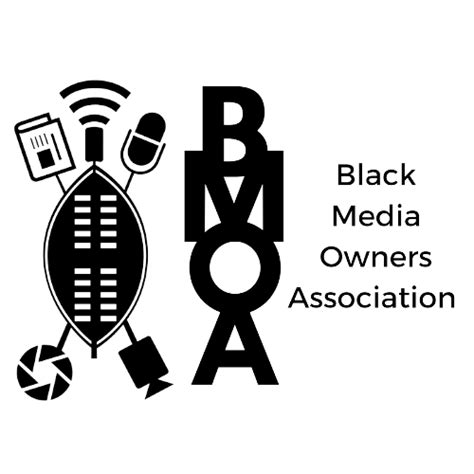 Join Bmoa Black Media Owners Association