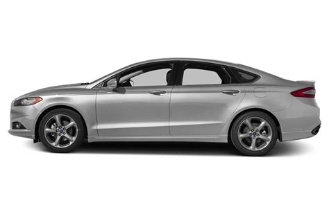 2014 Ford Fusion Specs Prices Mpg Reviews And Photos