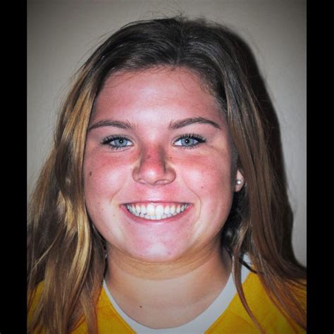 Claire Weeks Softball Recruiting Profile