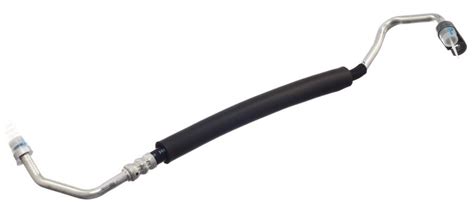 Infiniti Qx Le High Row A C Refrigerant Discharge Hose