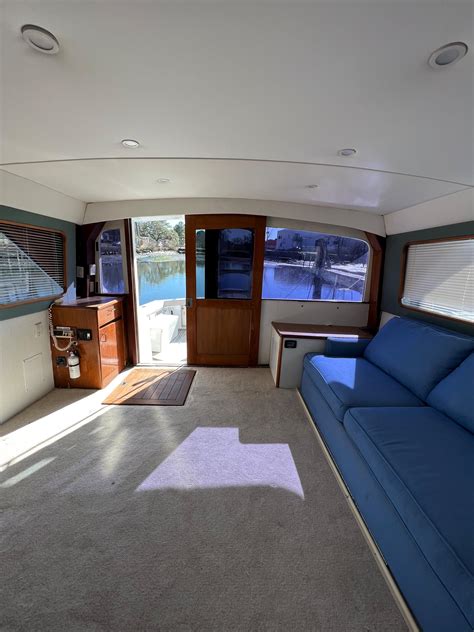 1987 Ocean Yachts 44 Super Sport | Norfolk, VA, US