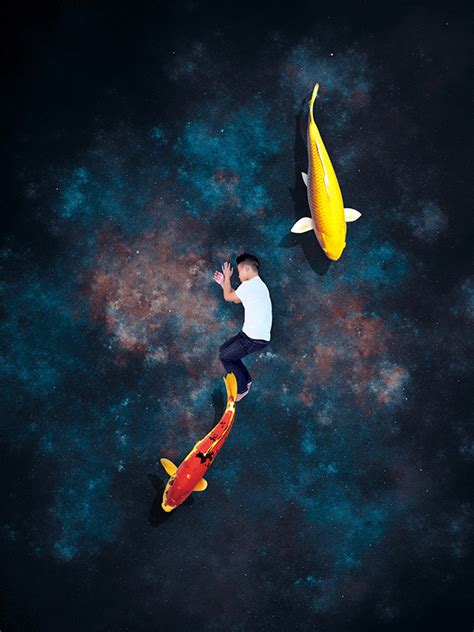 Alone on Behance