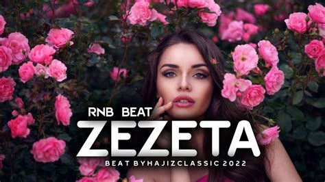 Love Dancehall Instrumental Zezeta Rnb X Bongo Fleva Youtube