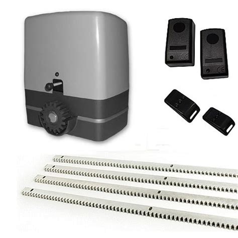 Συρόμενο Μοτέρ (moter) VDS SL 1000- Μοτέρ για συρόμενη συρόμενες ...