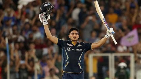 Ipl 2024 Shubman Gill Named As Gujarat Titans Captain As Hardik Pandya