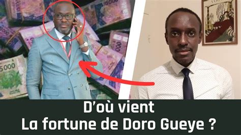 Akhenaton Sur L Affaire Doro Gueye C Est Le Plus Grand Blanchisseur