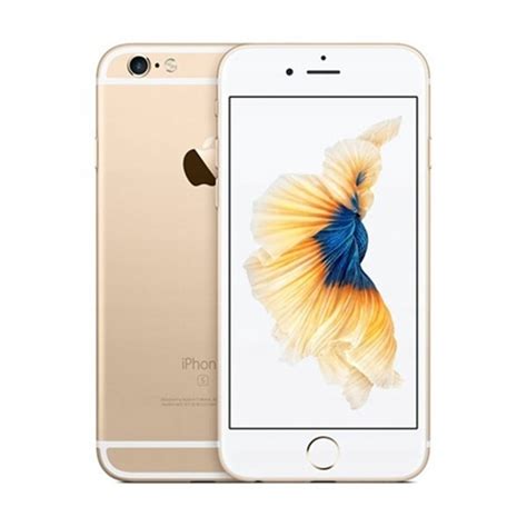 Smartfon Apple Iphone S Plus Z Oty Gb Oficjalne