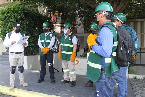 Capacitan Al Personal De La Fq Para Responder Ante Emergencias