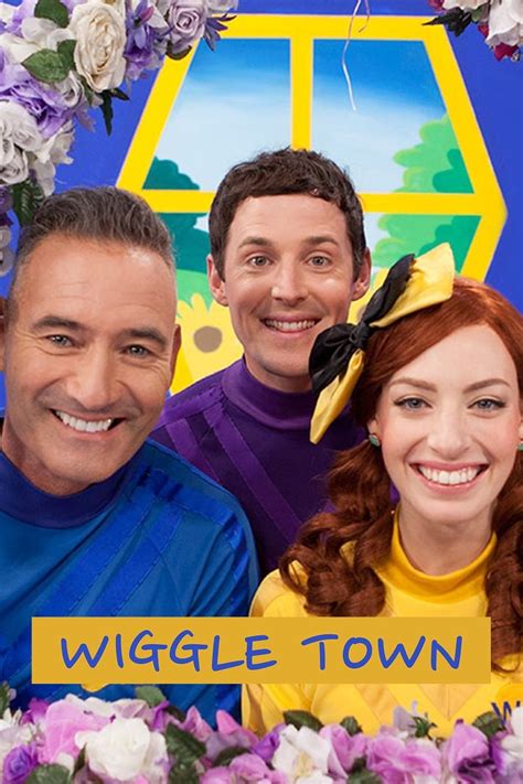 Wiggle Town Pictures - Rotten Tomatoes