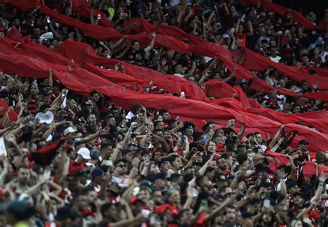 Confira O P Blico Presente No Maracan Na Vit Ria Do Flamengo Contra O