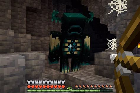 Minecraft 1.17 Caves & Cliffs Mobs