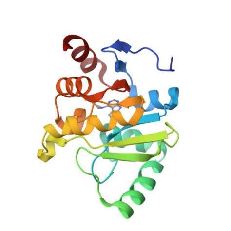 Rcsb Pdb Sqm Pandda Analysis Group Deposition Crystal Structure