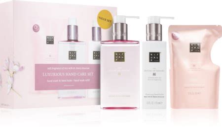 Rituals The Ritual Of Sakura Kosmetik Sets Notino De