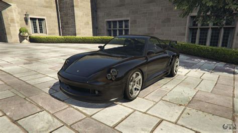 Gta Pfister Comet Screenshots Description And Specifications Of A