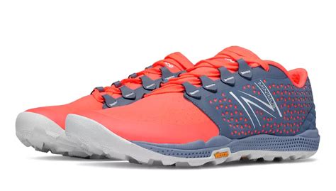 Minimus 10v4 Trail Women S 10 Running Minimal New Balance