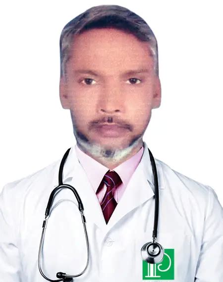 Asst Prof Dr Shah Efter Jahan Popular Diagnostic Noakhali