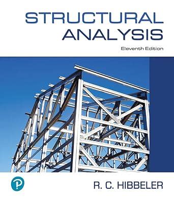 Structural Analysis - STANZATEXTBOOKS