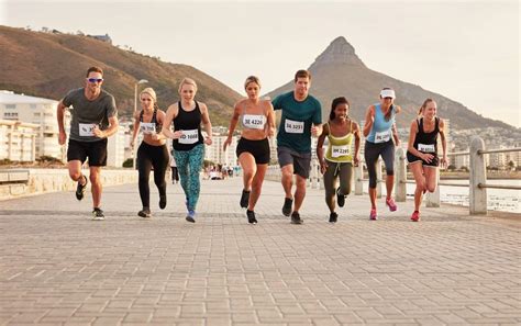 how long does it take to run a 5k race