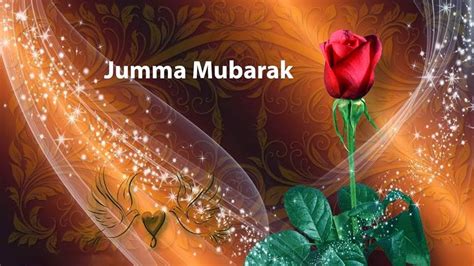 Jumma Mubarak Hd Wallpapers Hd Wallpapers Download Free High