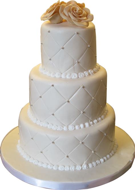 Wedding Cake Png