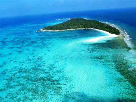 Places To Visit In Lakshadweep An Exotic Vacation Destination For