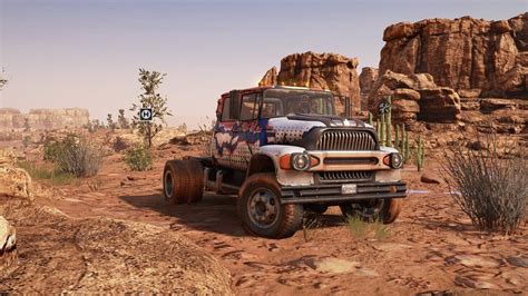 Best Starting Vehicles In Expeditions: A Mudrunner Game - GINX TV