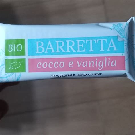 Bio Barretta Cocco E Vaniglia Reviews Abillion