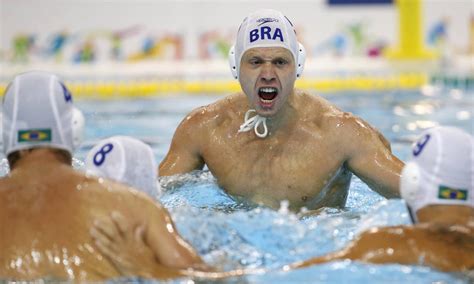 Brasil e EUA fazem final quente pelo ouro do Pan no polo aquático